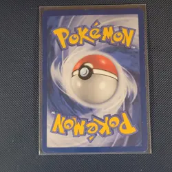 Pokemon Cards - Team Rocket's Meowth 18 - WOTC Promo - M/NM - Image 2