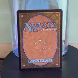 Tooth and Nail MTG Mirrodin LP TCG CARD - Image 2