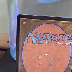 Tooth and Nail MTG Mirrodin LP TCG CARD - Image 3