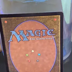 Tooth and Nail MTG Mirrodin LP TCG CARD - Image 4