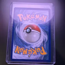 Pokemon TCG Mega Evolution Full Art Holo Card Mega Lucario EX 160/132 ME01 - Image 4
