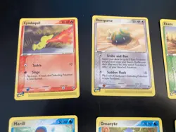 High-Grade! Lot of *19* 2003 EX Sandstorm Cards ≈ #59-92 (no holos) **NM GEMS!** - Image 4