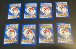 High-Grade! Lot of *18* 2003 EX Sandstorm Cards ≈ #59-92 (no holos) **NM GEMS!** - Image 5