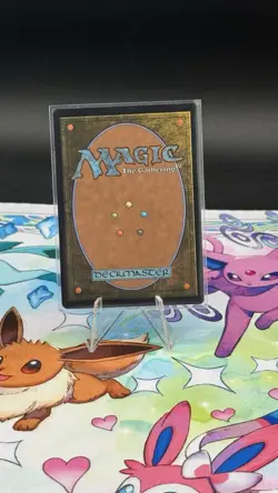 Burgeoning (Mythic Showcase) #126 Edge of Eternities SPG MTG NM - Image 2