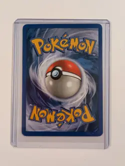 Octillery H20/H32 Aquapolis Reverse RARE Holo Pokemon Card WOTC e-Reader LP 2002 - Image 3