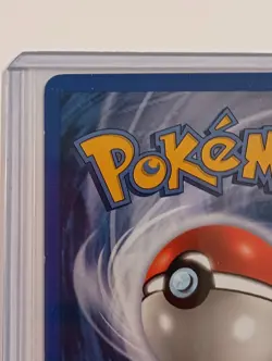 Octillery H20/H32 Aquapolis Reverse RARE Holo Pokemon Card WOTC e-Reader LP 2002 - Image 4