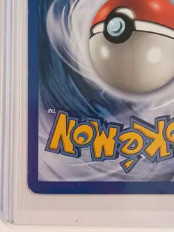 Octillery H20/H32 Aquapolis Reverse RARE Holo Pokemon Card WOTC e-Reader LP 2002 - Image 5