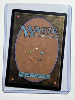 Ugin Eye of The Storms Tarkir: Dragonstorm Foil MTG Magic The Gathering Card NM - Image 2