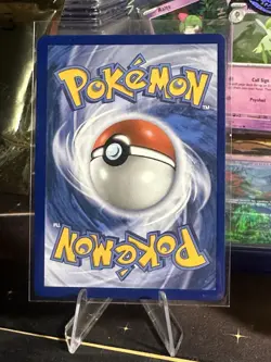 Ethans Adventure Full Art Card 221/182 Destined Rivals Series - Image 2