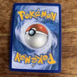 Psyduck Holo 2/12 McDonald's Collection 2018 Promo Pokemon Card - Image 3