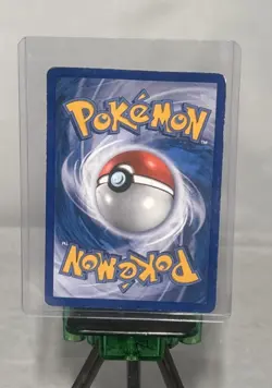 Pokemon Dragons Exalted Trubbish 53/124 Reverse Holo Card - Image 2