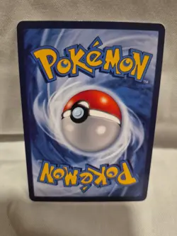 Pokemon Inspired Mona Pika Fan Art Card - Image 2
