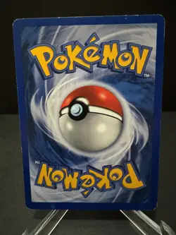 Pidgeot - 2/18 - Pokemon Common Southern Islands Card - Image 2