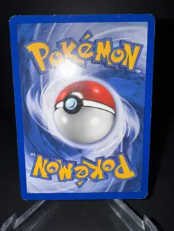 Pidgeot - 2/18 - Pokemon Common Southern Islands Card - Image 4