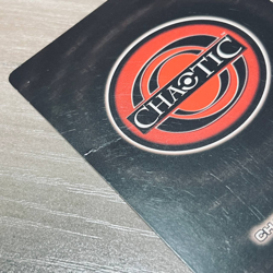 UR-SHARD Ultra Rare Foil Zenith of the Hive First Edition Chaotic Card - Image 4