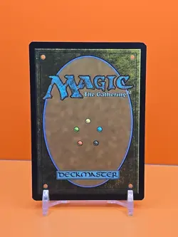 🟤🟤 2023 Magic The Gathering DAMPING SPHERE #377 DOMINARIA REMASTERED UNPLAYED - Image 2