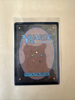 MTG Howlsquad Heavy DFT 0134 R NM Regular - Image 4