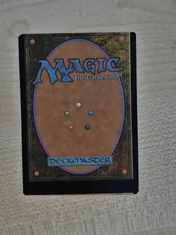 MTG Misprint Faithless Looting Miscut Modern Horizon 3 - Image 2