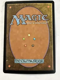 1x FOIL Spirit Link, NM, Seventh Edition (7ED), Magic: the Gathering, MtG - Image 5