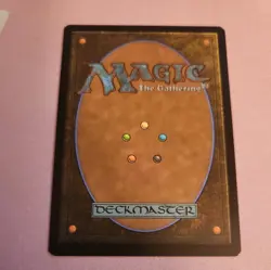 All Will Be One (Borderless) Teenage Mutant Ninja Turtle Source Material Foil NM - Image 2