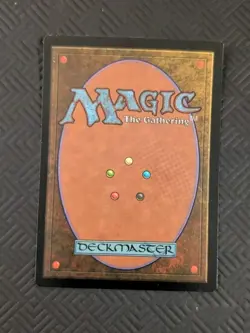 Ashnod's Coupon Unglued NM Near Mint MTG - Image 2