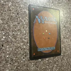 Crumble Antiquities # Magic the Gathering Common NM/M - Image 5