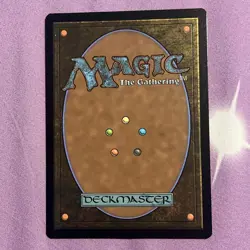 Mondo Gecko (Showcase) MTG TMT Ninja Turtles - Near Mint - In Hand - Image 5