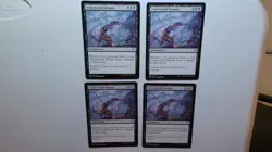 4x Underworld Dreams - Theros Beyond Death - Near Mint - MTG #121 - Image 1