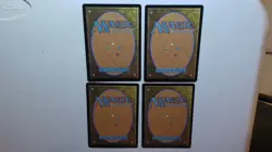 4x Underworld Dreams - Theros Beyond Death - Near Mint - MTG #121 - Image 2