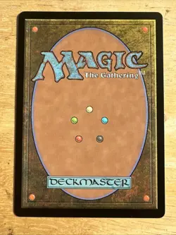 Toxic Deluge #277 (NM) Modern Horizons 3 MH3 Magic MTG - Image 2