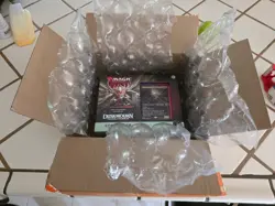 1x Endless Punishment x1 MTG Duskmourn (DSK) Commander Deck [NEW, SEALED] - Image 3
