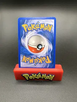 Pokemon Card - Bonsly Diamond and Pearl 71/130 Common Non Holo NM Near Mint TCG - Image 3