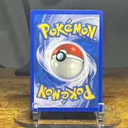 Dark Quilava 39/105 - 2000 Neo Destiny - Pokemon Card TCG 1st VLP Vintage - Image 2