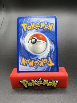 Omastar 19/100 EX Sandstorm Reverse Holo Vintage Pokemon Card LP/MP - Image 2