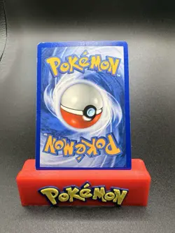 Omastar 19/100 EX Sandstorm Reverse Holo Vintage Pokemon Card LP/MP - Image 3