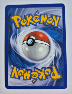 Pokemon TCG Team Aqua's Kyogre Card 3/95 Regular Rare - Image 2