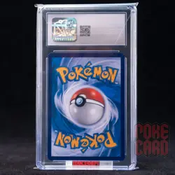 Pikachu AR 151C-171/151 Pokemon Card Chinese CGC 10 #5 - Image 2