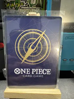 Monkey.D.Luffy - ST10-006 ST10-006 One Piece Promotion Cards Foil - Image 3