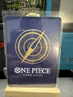 Monkey.D.Luffy - ST10-006 ST10-006 One Piece Promotion Cards Foil - Image 4