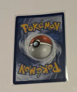 Pokemon Charmander 044 Scarlet & Violet Promo Holo Card 60HP Heat Tackle English - Image 2