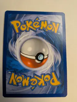 Garbodor 54/124 Dragons Exalted Reverse Holo Rare Pokemon Card - Image 2