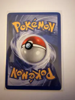 Pokemon Dark Muk TCG Team Rocket Uncommon Card 41/82 Mint/Near Mint - Image 2