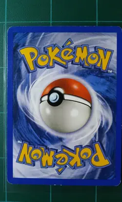 Pokemon Card 123 Desert Shaman Skyridge 2003 E-Reader Series WotC MP - Image 2