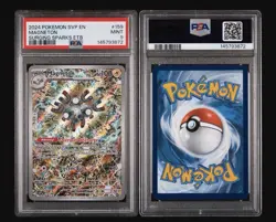 Magneton 159 Sv: Scarlet & Violet Promo Cards Holo - Image 2