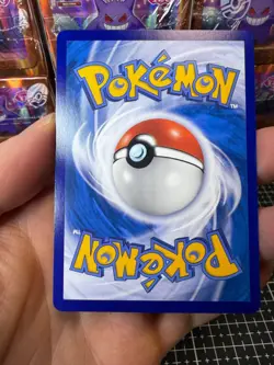Pokemon Card Cubone Chinese IR 0407/07 Gem Pack Vol 3 CBB3C Holo (Cubone ShiSan) - Image 2