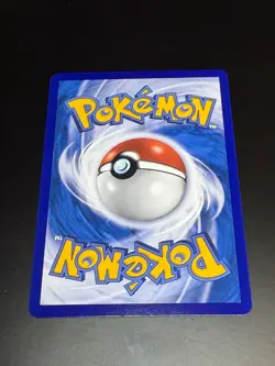 Pokemon Card Cubone Chinese IR 0407/07 Gem Pack Vol 3 CBB3C Holo (Cubone ShiSan) - Image 3