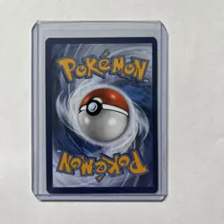 Pokemon Mewtwo SVP 052 Black Star Promo Scarlet and Violet Card - Image 4