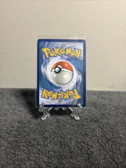 Pokemon Staryu Holo Card 04/12 McDonald's Collection 2015 - Image 2