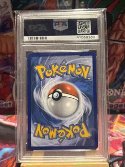 Salamence EX XY170 XY Promo Holo Card Low Pop - Image 2