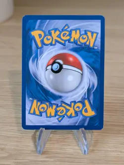 Pokemon Latias HGSS10 Holo Promo Card - HGSS Promo 2010 - Pokemon TCG English LP - Image 2